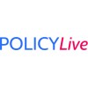 POLICYLive logo