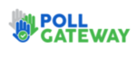 Poll Gateway logo
