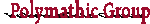 Polymathic Canadian Payroll logo