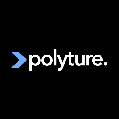 Polyture logo