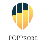 Popprobe logo