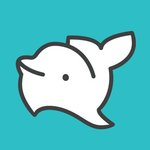 Porpoise logo