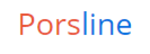 Porsline logo