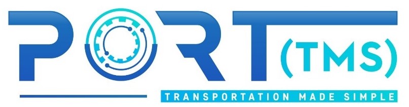 Port TMS logo