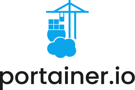 Portainer CE logo