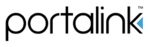 Portalink logo