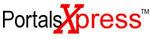 PortalsXpress logo
