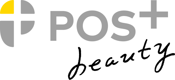POS+ beauty logo