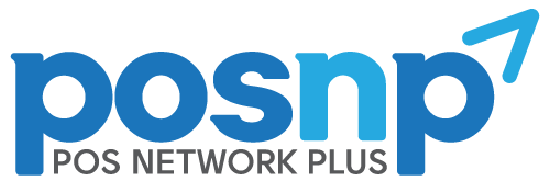 POS Network Plus logo