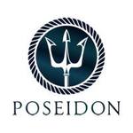 Poseidon Software logo