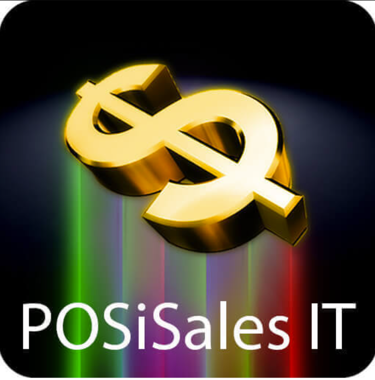POSiSales logo