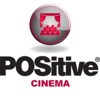 POSitive Cinema logo
