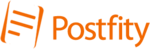 Postfity logo