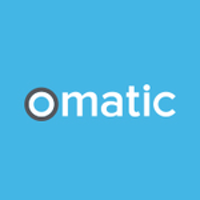 PostOmatic logo