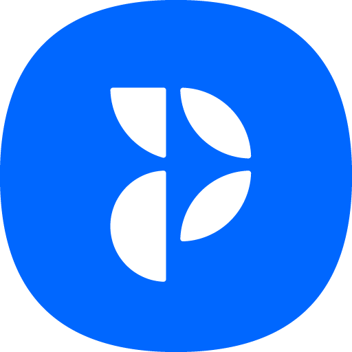 Postpone logo