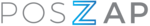 PosZAP logo