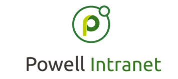 Powell 365 logo
