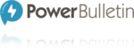 Power Bulletin logo