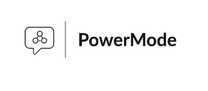 Power Mode AI logo