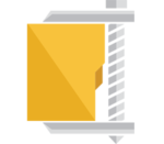 PowerArchiver Logo