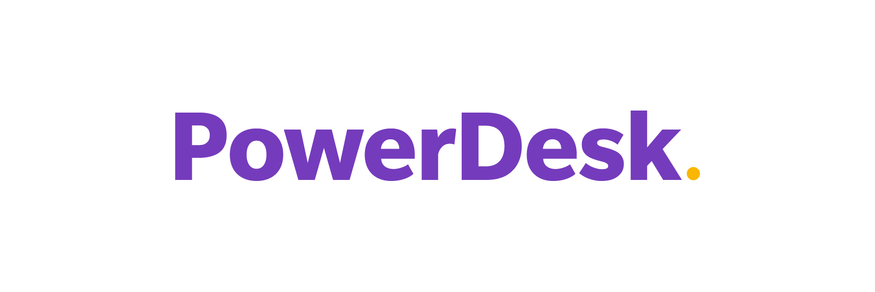 PowerDesk logo