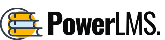 PowerLMS logo