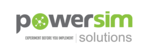 Powersim Studio logo