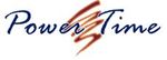 PowerTime logo