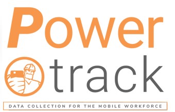PowerTrack logo