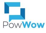 PowWow logo