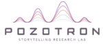 Pozotron Studio logo