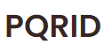 PQRID logo