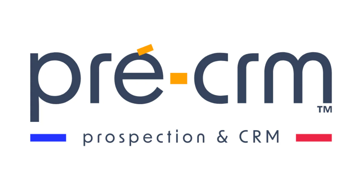 Pré-CRM logo