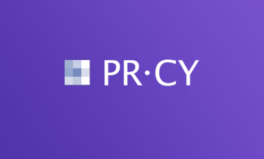 PR-CY logo