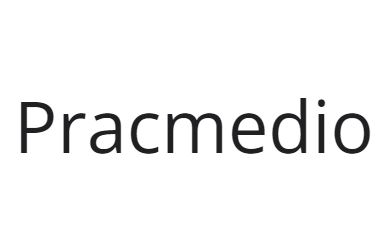 Pracmedio logo