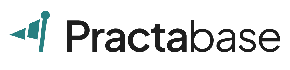 Practabase logo