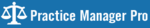 Practice Manager Pro by LegalSoft logo