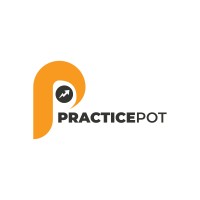 Practicepot logo