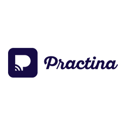 Practina logo
