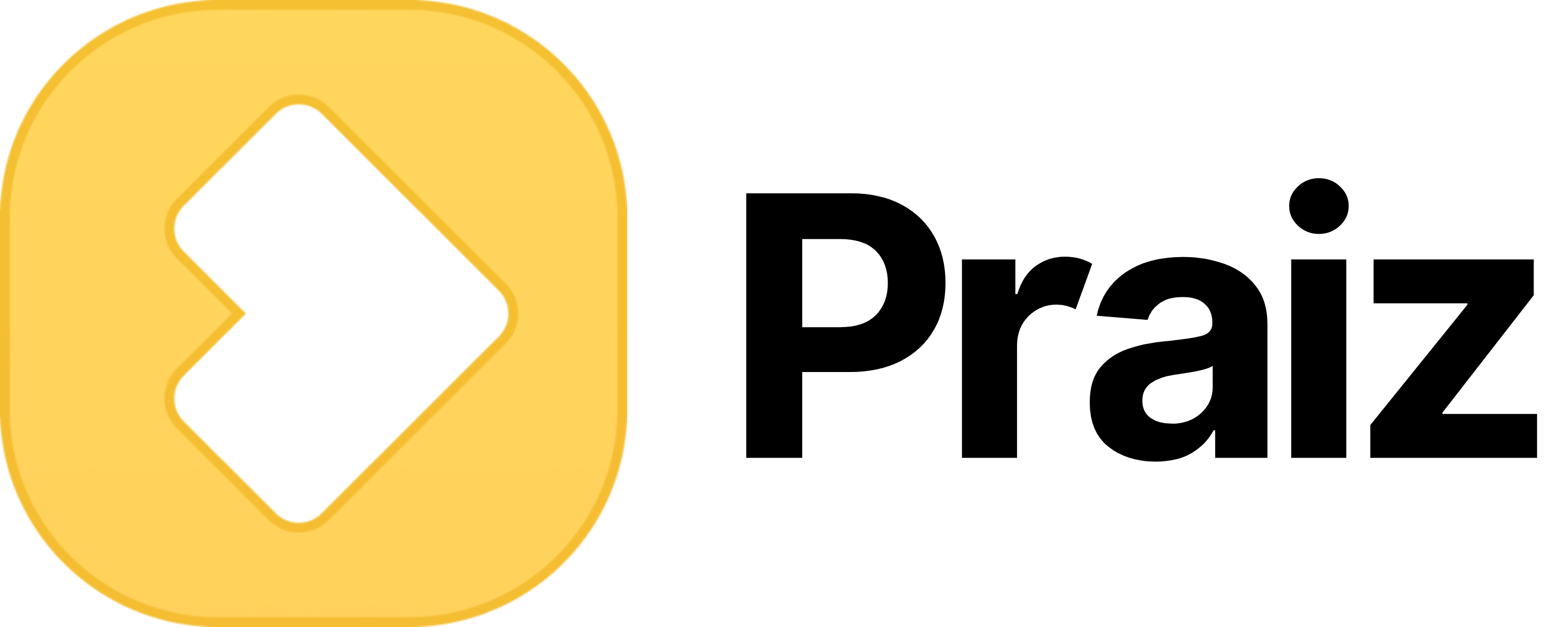 Praiz logo
