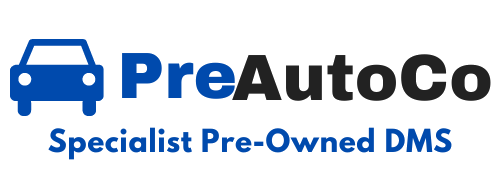 PreAutoCo logo