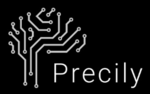 Precily AI logo