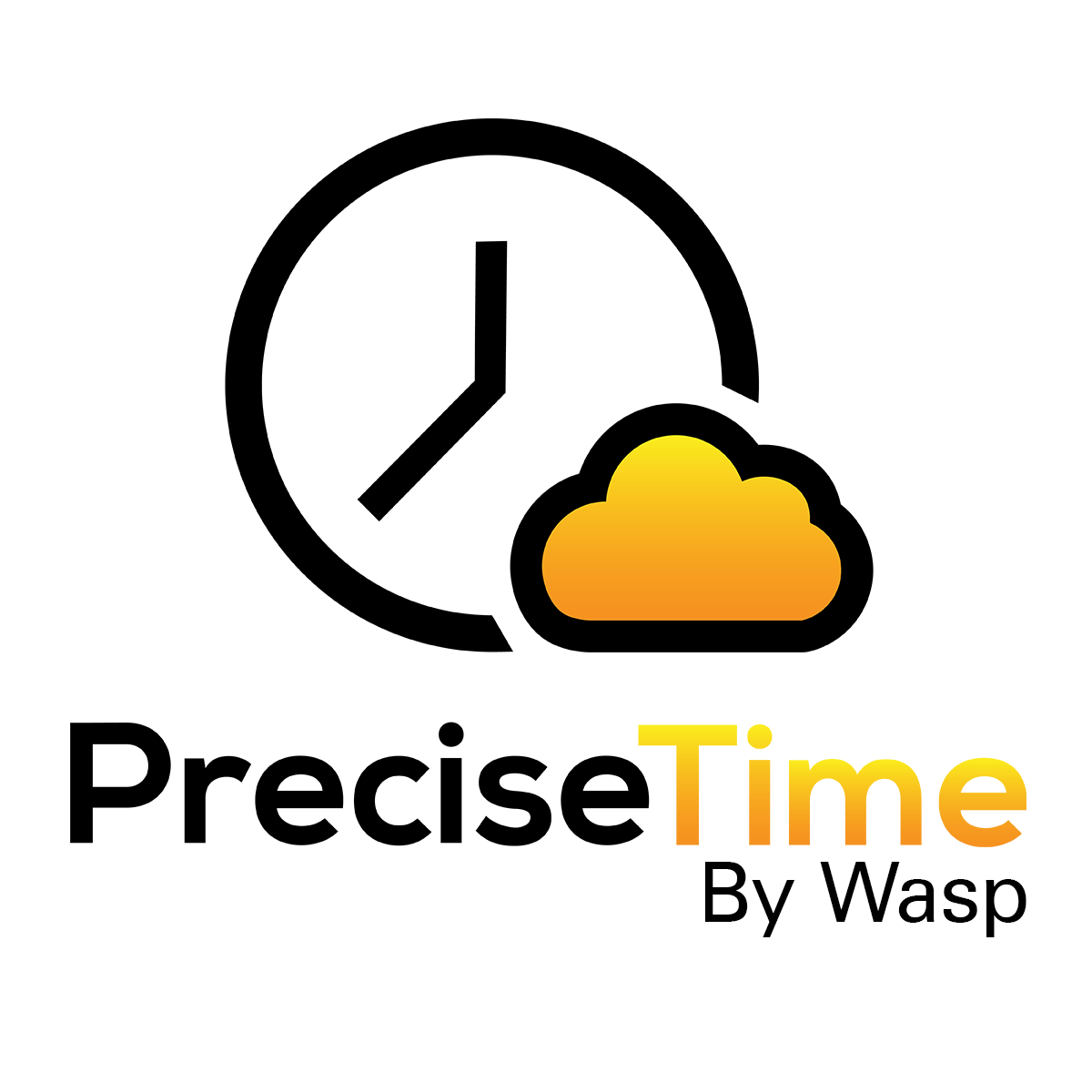 PreciseTime logo