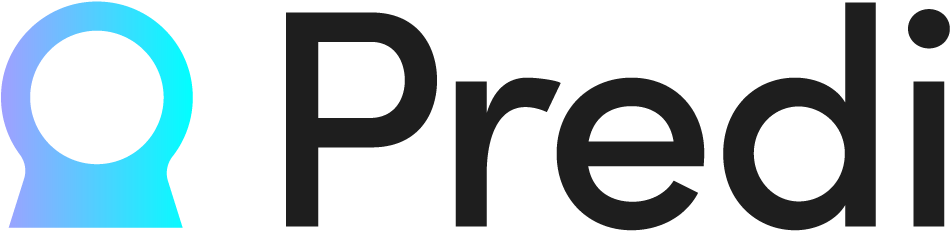 Predi logo