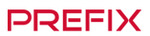 PrefixNE logo