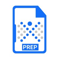 PREP logo