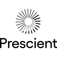 Prescient AI logo