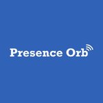 Presence ORB logo