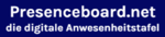 Presenceboard.net logo