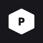 Pressly logo